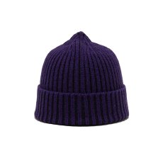 画像12: THE H.W.DOG&CO.  RIB SMART KNIT CAP (12)