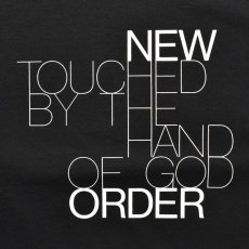 画像12: MINEDENIM  New Order "TOUCHED BY THE HAND OF GOD" Crewneck T-SH (12)