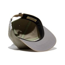 画像15: THE H.W.DOG&CO.  TWO TONE BASEBALL CAP (15)