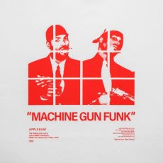 画像3: APPLEBUM  “MACHINE GUN FUNK” L/S T-shirt (3)