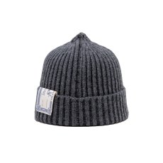 画像7: THE H.W.DOG&CO.  RIB SMART KNIT CAP (7)