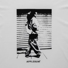 画像3: APPLEBUM  “STRICTLY UNDERGROUND” L/S T-shirt (3)