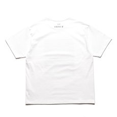 画像2: MINEDENIM  New Order "TRUE FAITH" Crewneck T-SH (2)