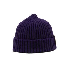 画像9: THE H.W.DOG&CO.  RIB SMART KNIT CAP (9)