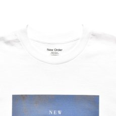 画像3: MINEDENIM  New Order "TRUE FAITH" Crewneck T-SH (3)