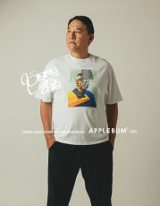 画像6: APPLEBUM   "北punk” [Killiman Jah Low Works] T-Shirt (6)