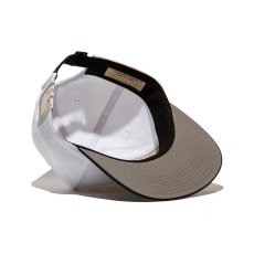 画像10: THE H.W.DOG&CO.  TWO TONE BASEBALL CAP (10)