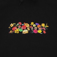 画像4: APPLEBUM  "Flower Logo" Sweat Parka (4)