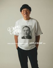 画像5: APPLEBUM   "Stitch Photo Print" T-shirt (5)