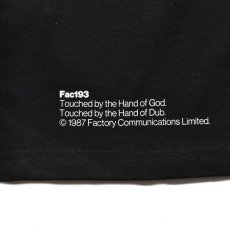 画像13: MINEDENIM  New Order "TOUCHED BY THE HAND OF GOD" Crewneck T-SH (13)