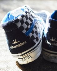 画像16: Liberaiders  Vans x Liberaiders Sk8-Mid Reissue 98 (16)