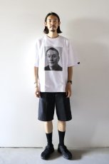 画像6: APPLEBUM   "Stitch Photo Print" T-shirt (6)