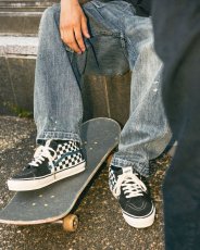 画像25: Liberaiders  Vans x Liberaiders Sk8-Mid Reissue 98 (25)