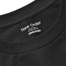 画像12: MINEDENIM  New Order "TRUE FAITH" Crewneck T-SH (12)