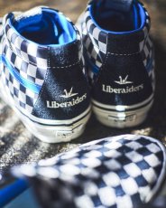 画像13: Liberaiders  Vans x Liberaiders Sk8-Mid Reissue 98 (13)