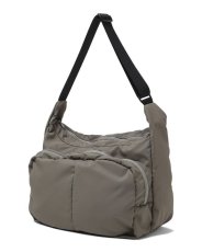 画像1: nonnative  EXPLORER SHOULDER BAG NYLON OXFORD (1)