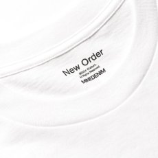 画像4: MINEDENIM  New Order "TOUCHED BY THE HAND OF GOD" Crewneck T-SH (4)