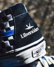 画像18: Liberaiders  Vans x Liberaiders Sk8-Mid Reissue 98 (18)