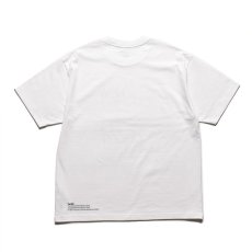 画像2: MINEDENIM  New Order "TOUCHED BY THE HAND OF GOD" Crewneck T-SH (2)