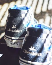 画像10: Liberaiders  Vans x Liberaiders Sk8-Mid Reissue 98 (10)