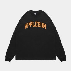 画像1: APPLEBUM  Pirates Logo L/S T-shirt (1)