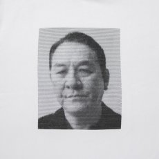 画像3: APPLEBUM   "Stitch Photo Print" T-shirt (3)