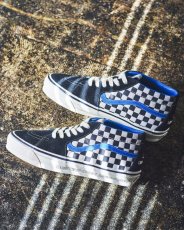 画像11: Liberaiders  Vans x Liberaiders Sk8-Mid Reissue 98 (11)