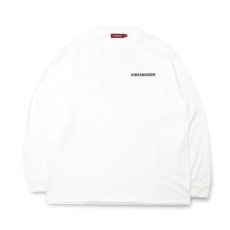 画像6: HideandSeek  H&S Logo L/S Tee (6)