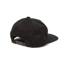 画像3: CALEE  "S.V.D.S.H" TWILL CAP (3)