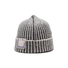 画像15: THE H.W.DOG&CO.  RIB SMART KNIT CAP (15)