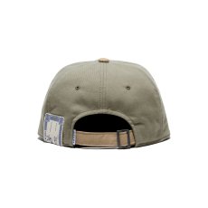 画像14: THE H.W.DOG&CO.  TWO TONE BASEBALL CAP (14)