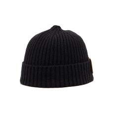 画像1: THE H.W.DOG&CO.  RIB SMART KNIT CAP (1)