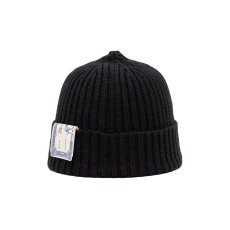 画像3: THE H.W.DOG&CO.  RIB SMART KNIT CAP (3)