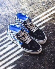 画像21: Liberaiders  Vans x Liberaiders Sk8-Mid Reissue 98 (21)