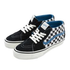 画像1: Liberaiders  Vans x Liberaiders Sk8-Mid Reissue 98 (1)