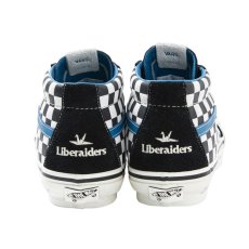 画像6: Liberaiders  Vans x Liberaiders Sk8-Mid Reissue 98 (6)