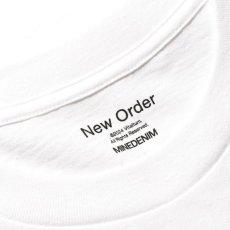 画像6: MINEDENIM  New Order "TRUE FAITH" Crewneck T-SH (6)