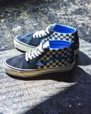 画像19: Liberaiders  Vans x Liberaiders Sk8-Mid Reissue 98 (19)