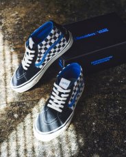 画像9: Liberaiders  Vans x Liberaiders Sk8-Mid Reissue 98 (9)