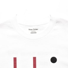 画像11: MINEDENIM  New Order "MOVEMENT" Crewneck T-SH (11)