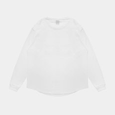 画像2: APPLEBUM  Dry (CottonLike) L/S T-shirt (2)