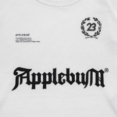 画像3: APPLEBUM  Dry (CottonLike) L/S T-shirt (3)