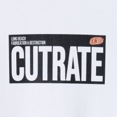 画像7: CUTRATE  CUTRATE BOX LOGO L/S TEE (7)