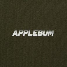 画像13: APPLEBUM  Elite Performance (Logo) L/S T-shirt (13)