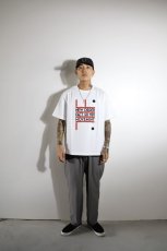 画像17: MINEDENIM  New Order "MOVEMENT" Crewneck T-SH (17)