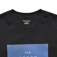 画像10: MINEDENIM  New Order "TRUE FAITH" Crewneck T-SH (10)