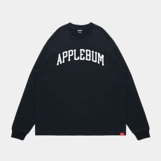 画像9: APPLEBUM  Pirates Logo L/S T-shirt (9)