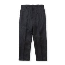 画像3: CALEE  VINTAGE REPRODUCT ACTION SLACKS (3)