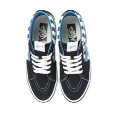 画像4: Liberaiders  Vans x Liberaiders Sk8-Mid Reissue 98 (4)