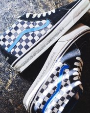 画像22: Liberaiders  Vans x Liberaiders Sk8-Mid Reissue 98 (22)